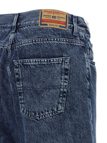 DIESEL - DIESEL - ’1996 D-Sire-S4’ jeans - Women’s Bottoms