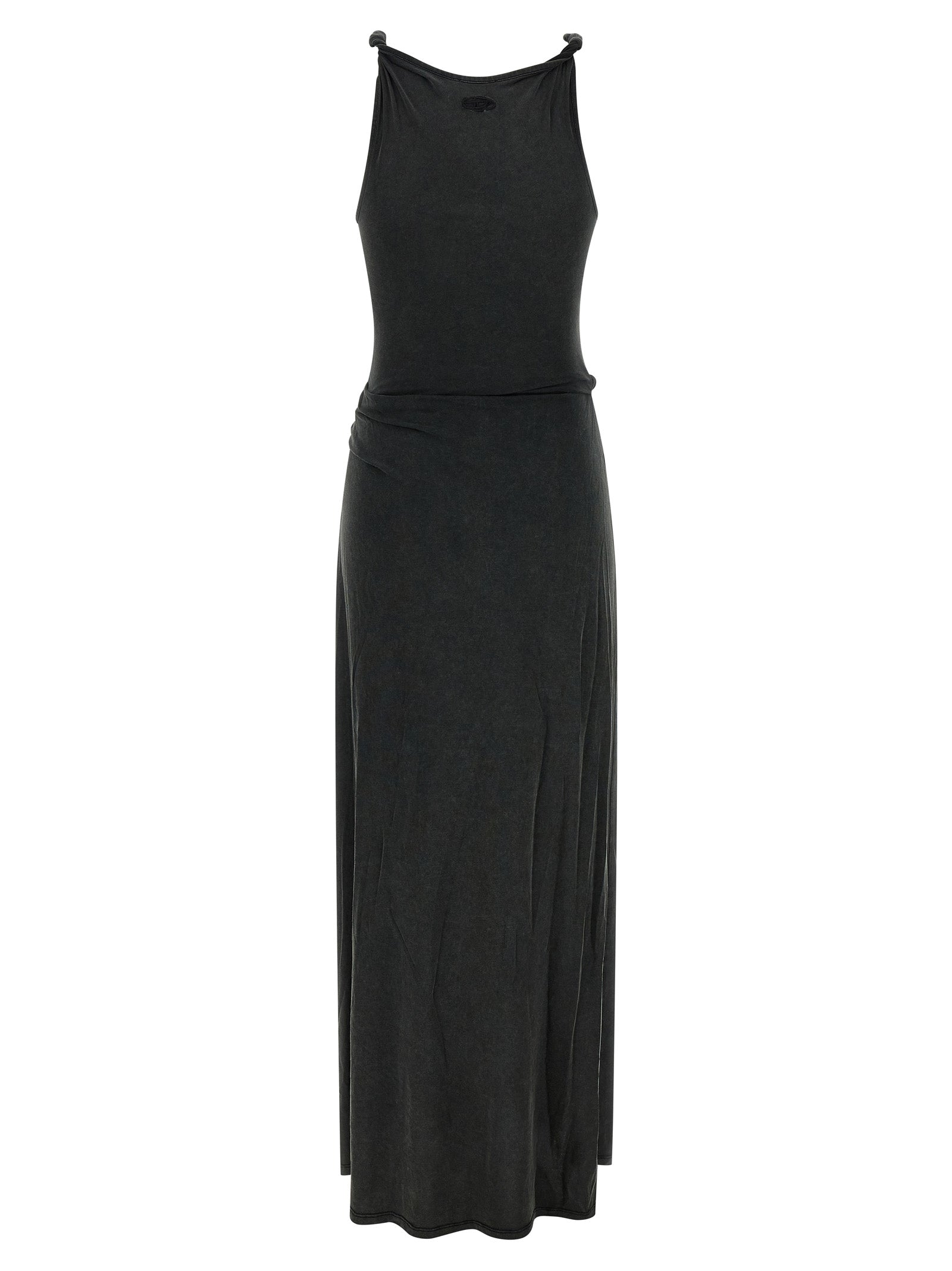 DIESEL - DIESEL - ’D-Estiga-S1’ dress - Women’s Clothing