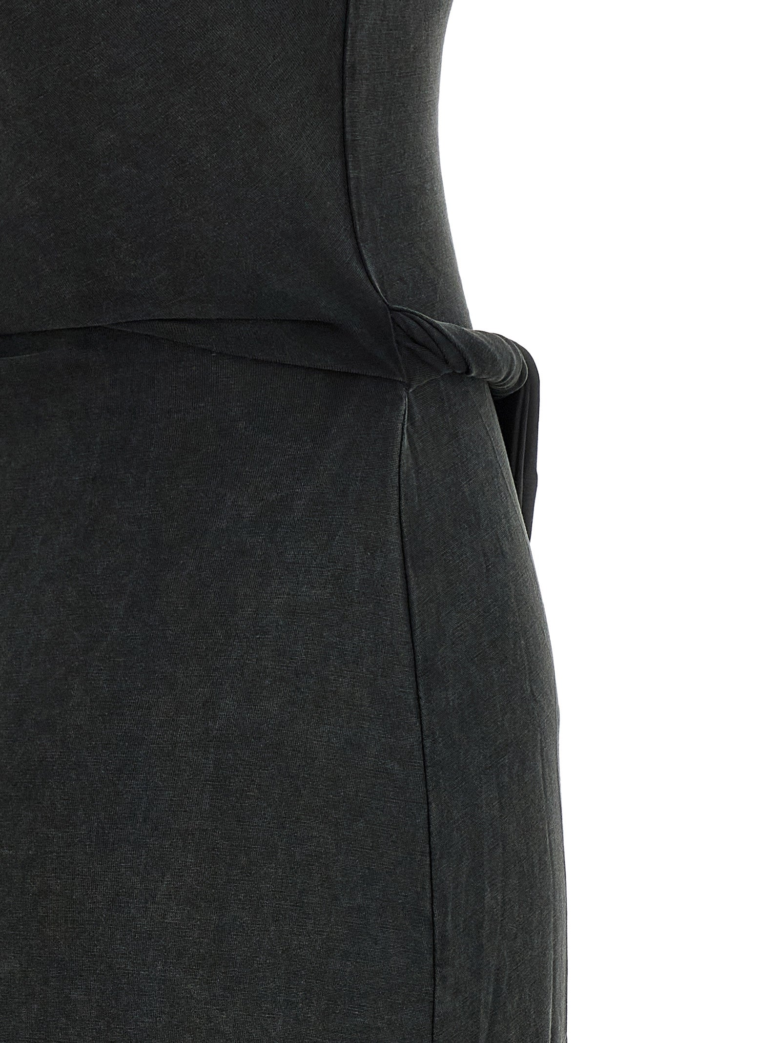 DIESEL - DIESEL - ’D-Estiga-S1’ dress - Women’s Clothing