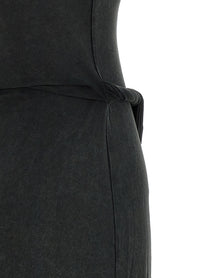 DIESEL - DIESEL - ’D-Estiga-S1’ dress - Women’s Clothing