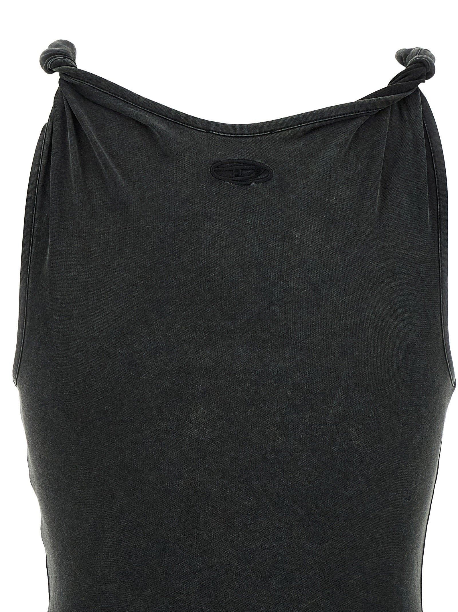 DIESEL - DIESEL - ’D-Estiga-S1’ dress - Women’s Clothing