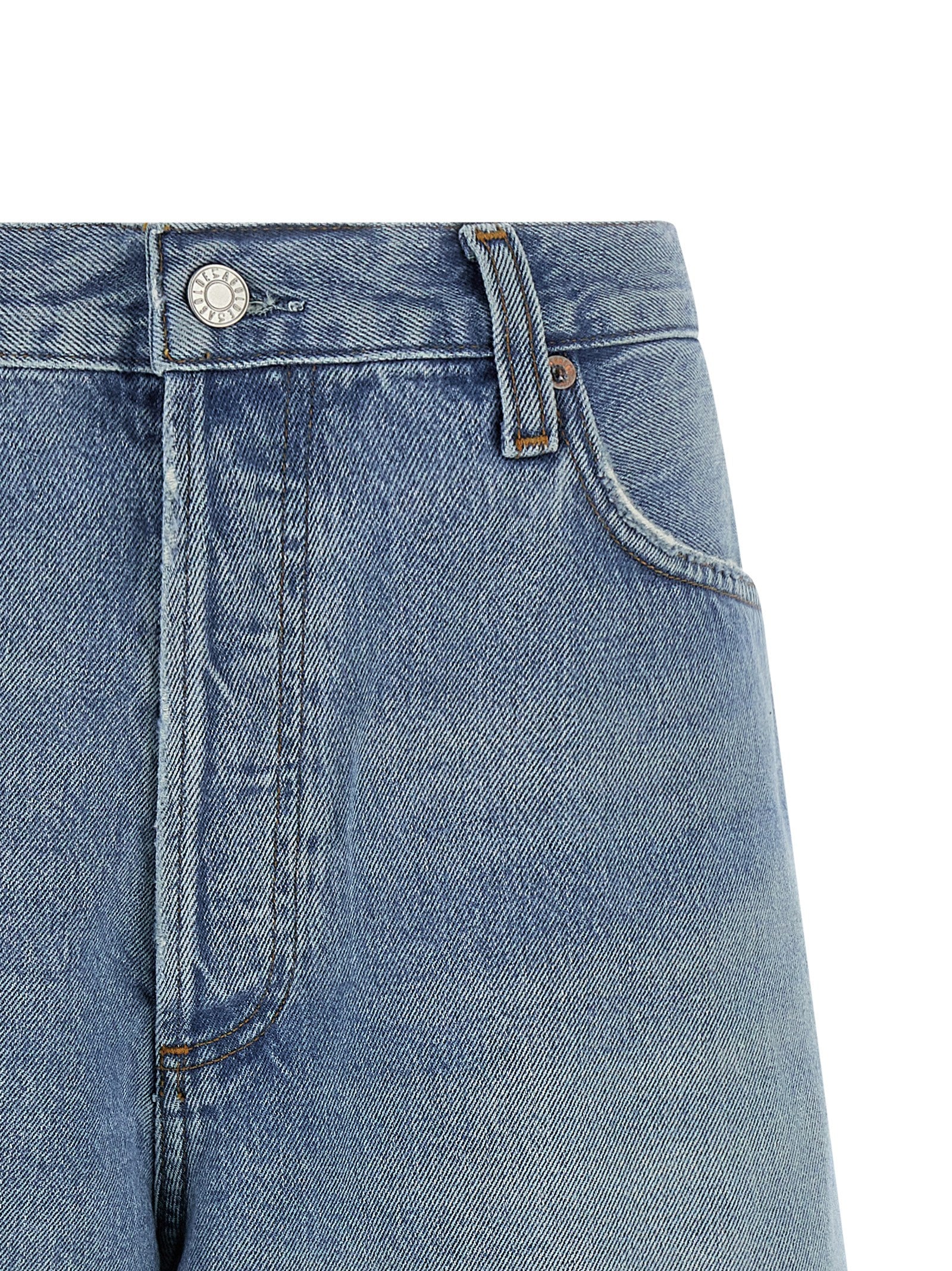 AGOLDE - AGOLDE - ’Indra’ bermuda shorts - Women’s Clothing