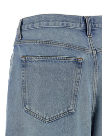 AGOLDE - AGOLDE - ’Indra’ bermuda shorts - Women’s Clothing