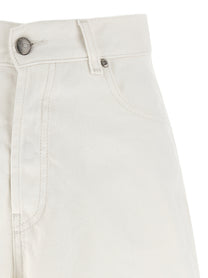 DIESEL - DIESEL - ’De-Helios’ shorts - Women’s Clothing