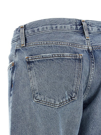 AGOLDE - AGOLDE - ’Low Rise Loose’ jeans - Women’s Bottoms