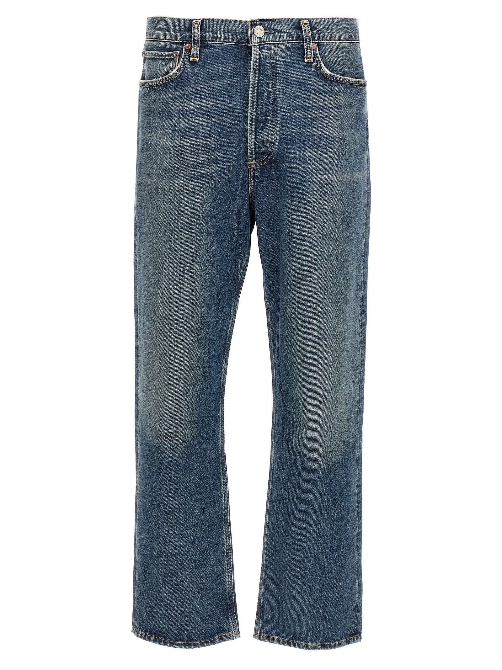 AGOLDE - AGOLDE - ’90’s’ jeans - Men’s Bottoms