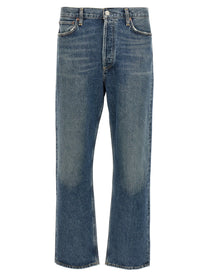 AGOLDE - AGOLDE - ’90’s’ jeans - Men’s Bottoms