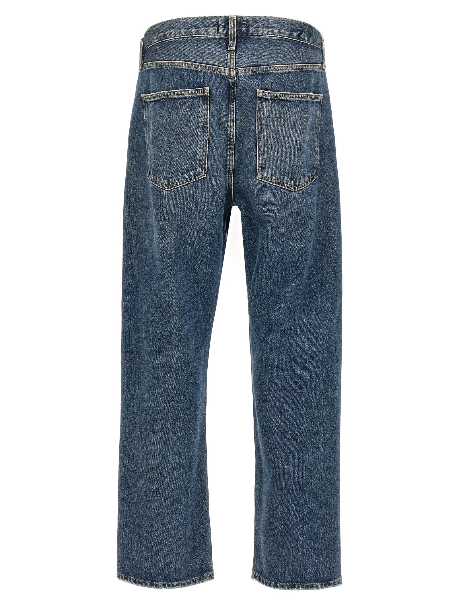 AGOLDE - AGOLDE - ’90’s’ jeans - Men’s Bottoms