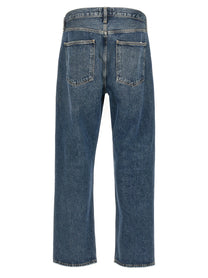 AGOLDE - AGOLDE - ’90’s’ jeans - Men’s Bottoms