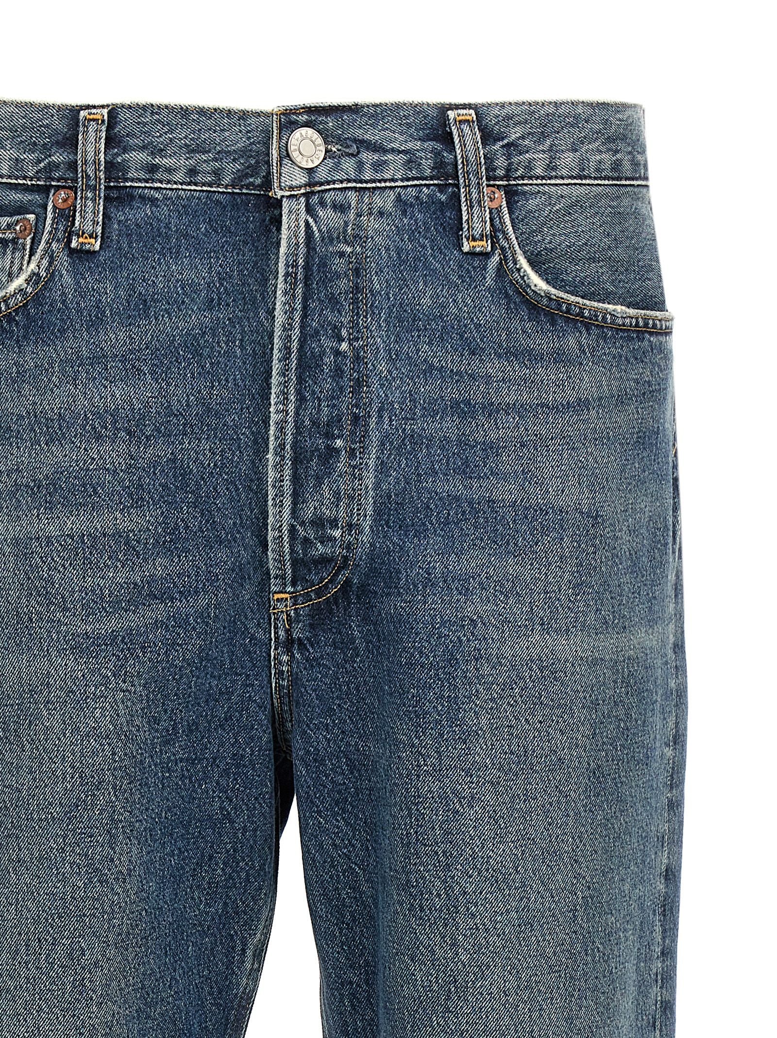 AGOLDE - AGOLDE - ’90’s’ jeans - Men’s Bottoms
