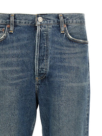 AGOLDE - AGOLDE - ’90’s’ jeans - Men’s Bottoms