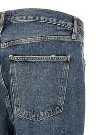 AGOLDE - AGOLDE - ’90’s’ jeans - Men’s Bottoms