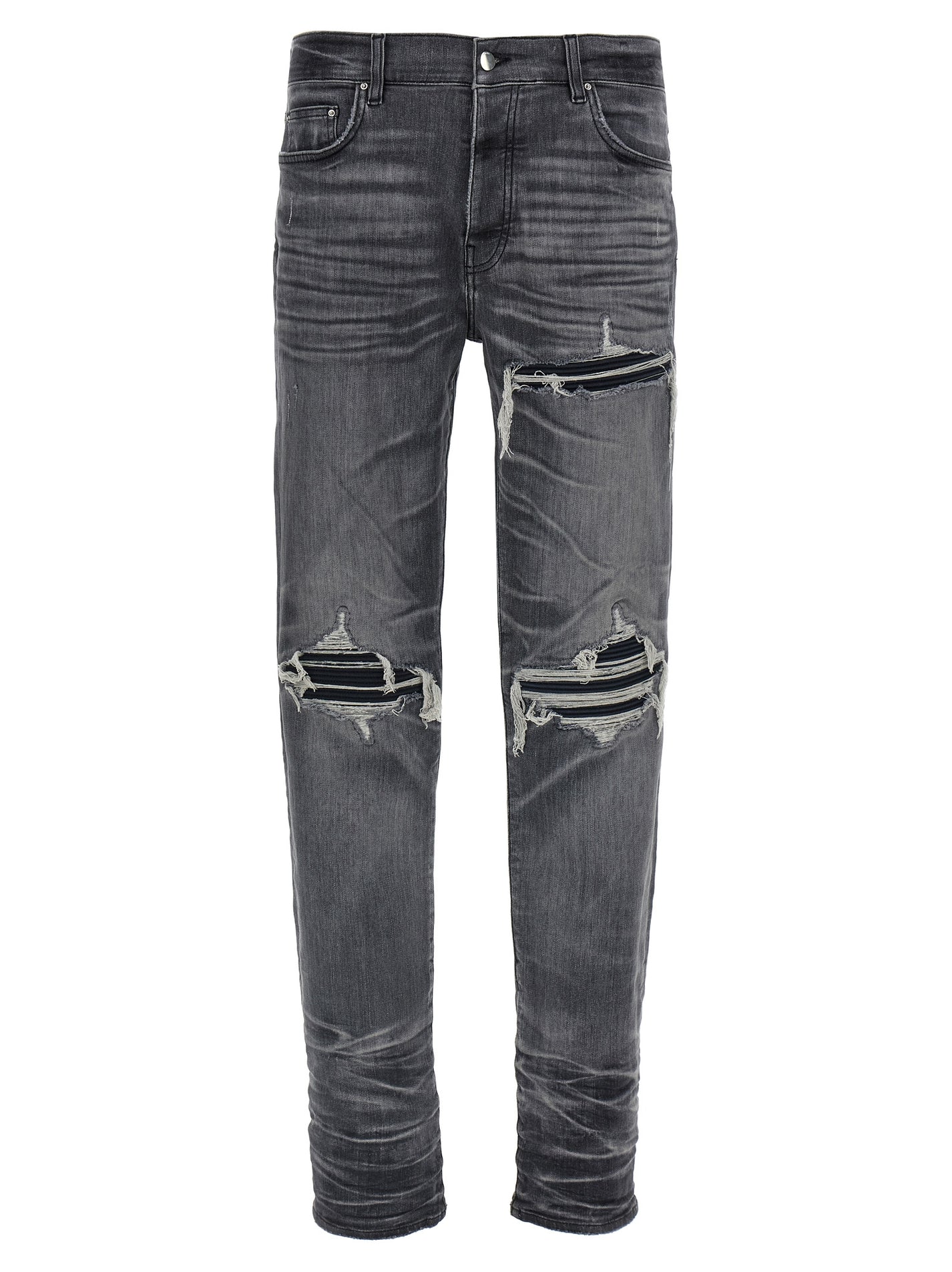 AMIRI - AMIRI - ’Suede MX1’ jeans - Men’s Bottoms