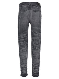 AMIRI - AMIRI - ’Suede MX1’ jeans - Men’s Bottoms