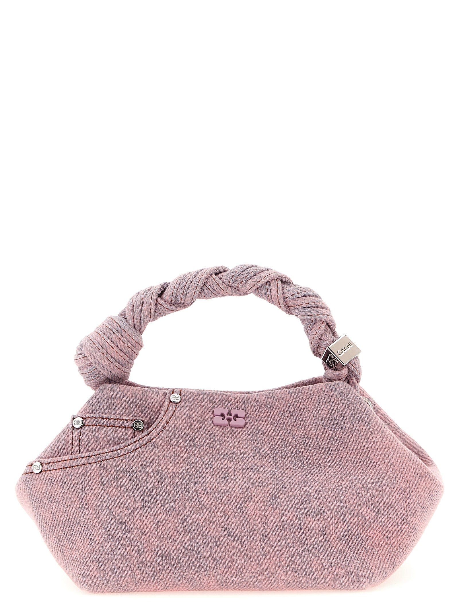 GANNI - GANNI - ’Bou’ small handbag - Women’s Bags