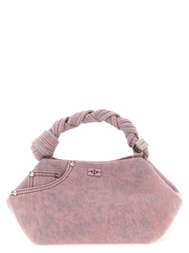 GANNI - GANNI - ’Bou’ small handbag - Women’s Bags