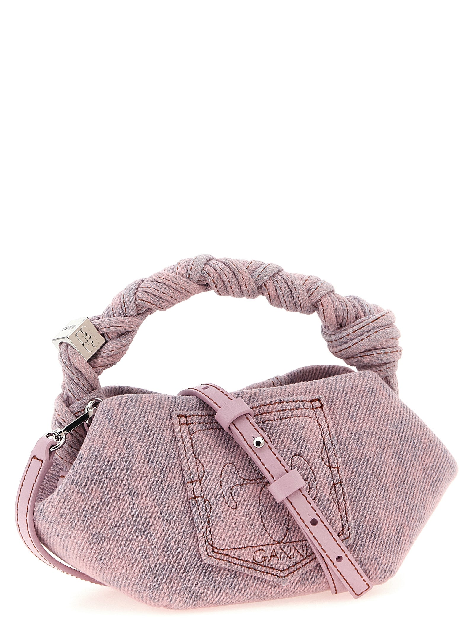 GANNI - GANNI - ’Mini Bou’ handbag - Women’s Bags