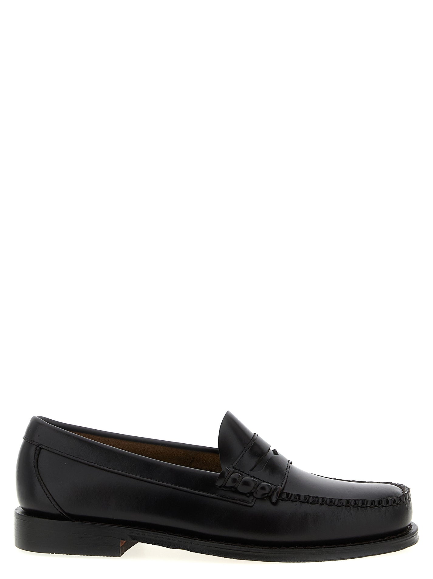 G.H. BASS - G.H. BASS - ’Weejuns Larson’ loafers - Men’s Shoes