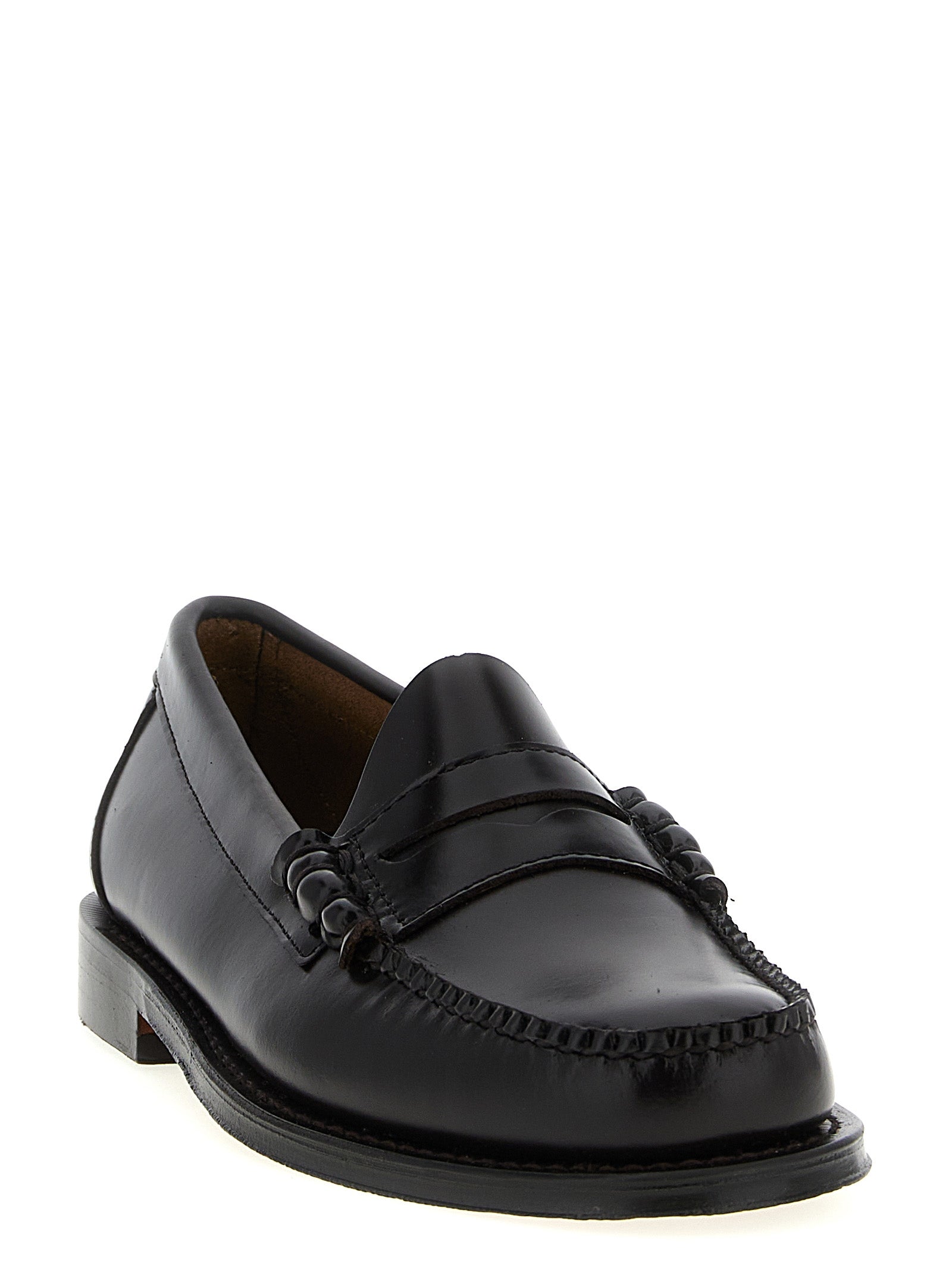G.H. BASS - G.H. BASS - ’Weejuns Larson’ loafers - Men’s Shoes