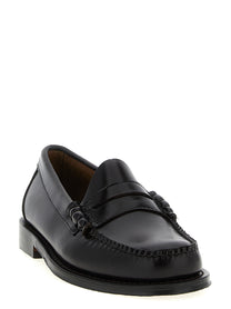 G.H. BASS - G.H. BASS - ’Weejuns Larson’ loafers - Men’s Shoes