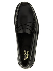 G.H. BASS - G.H. BASS - ’Weejuns Larson’ loafers - Men’s Shoes