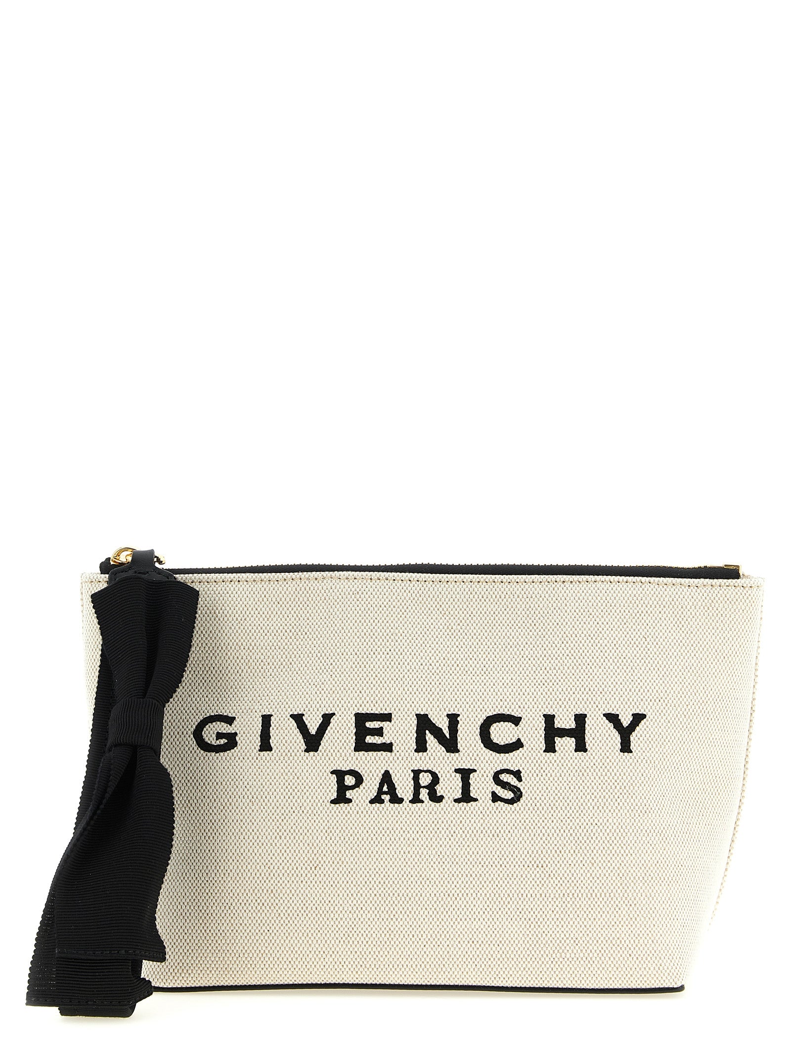 GIVENCHY Women's Givenchy Small Clutch Beige