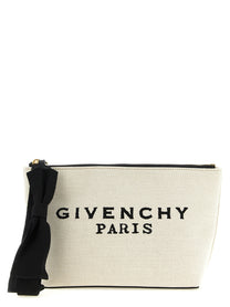 GIVENCHY Women's Givenchy Small Clutch Beige