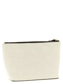 GIVENCHY Women's Givenchy Small Clutch Beige