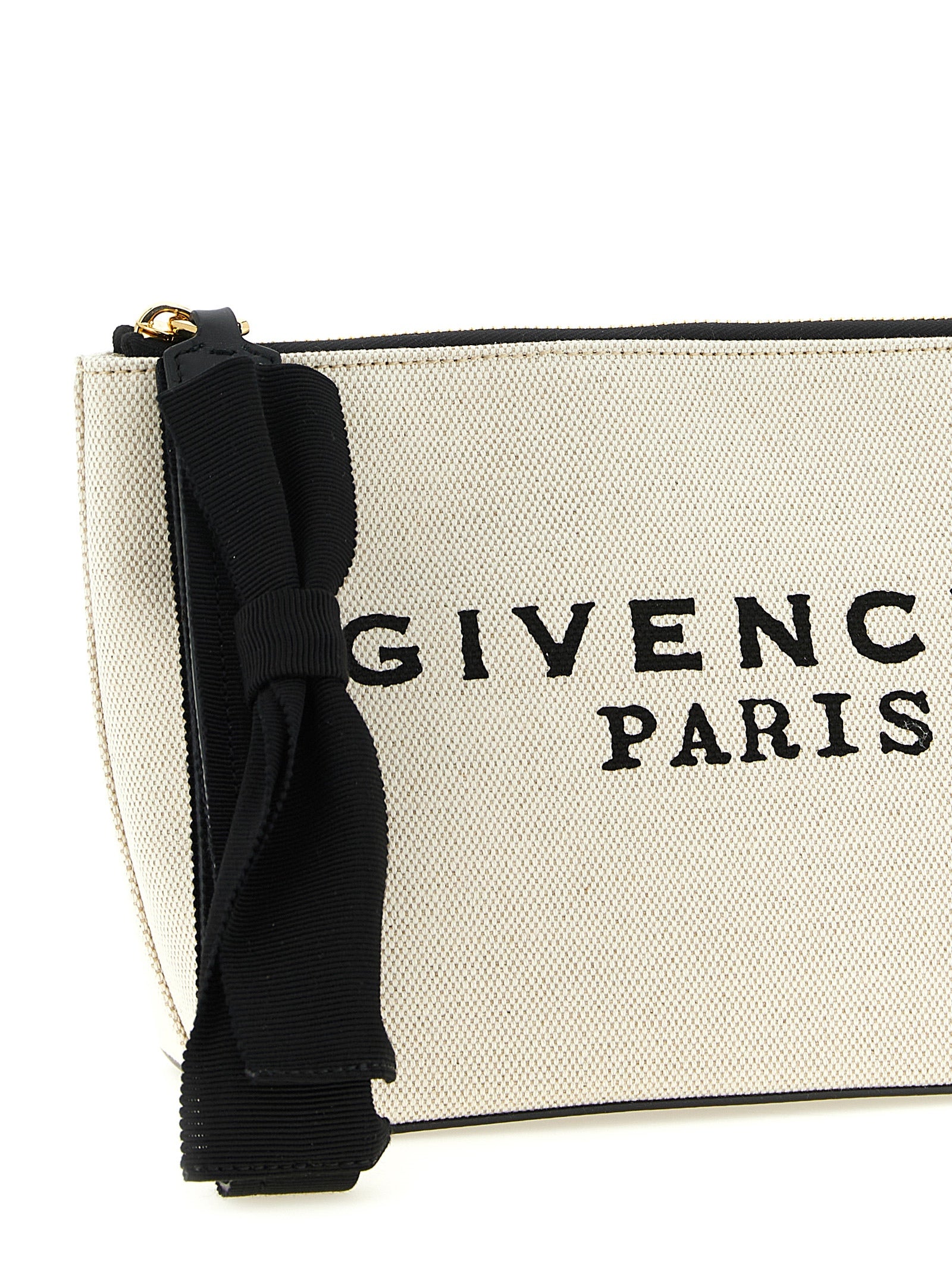 GIVENCHY Women's Givenchy Small Clutch Beige