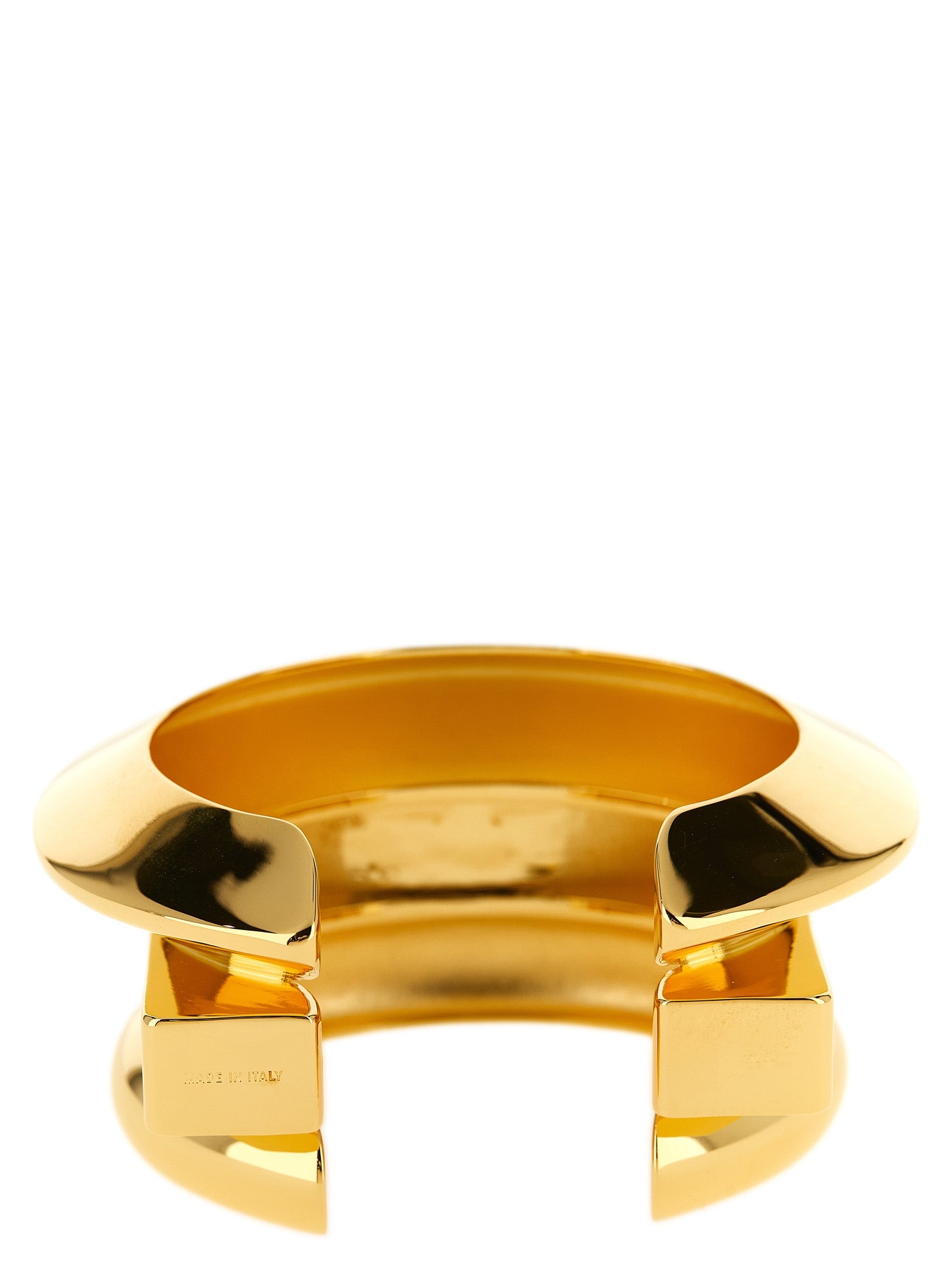 ELISABETTA FRANCHI - ELISABETTA FRANCHI Women’s Bangle Gold - Women’s Accessories