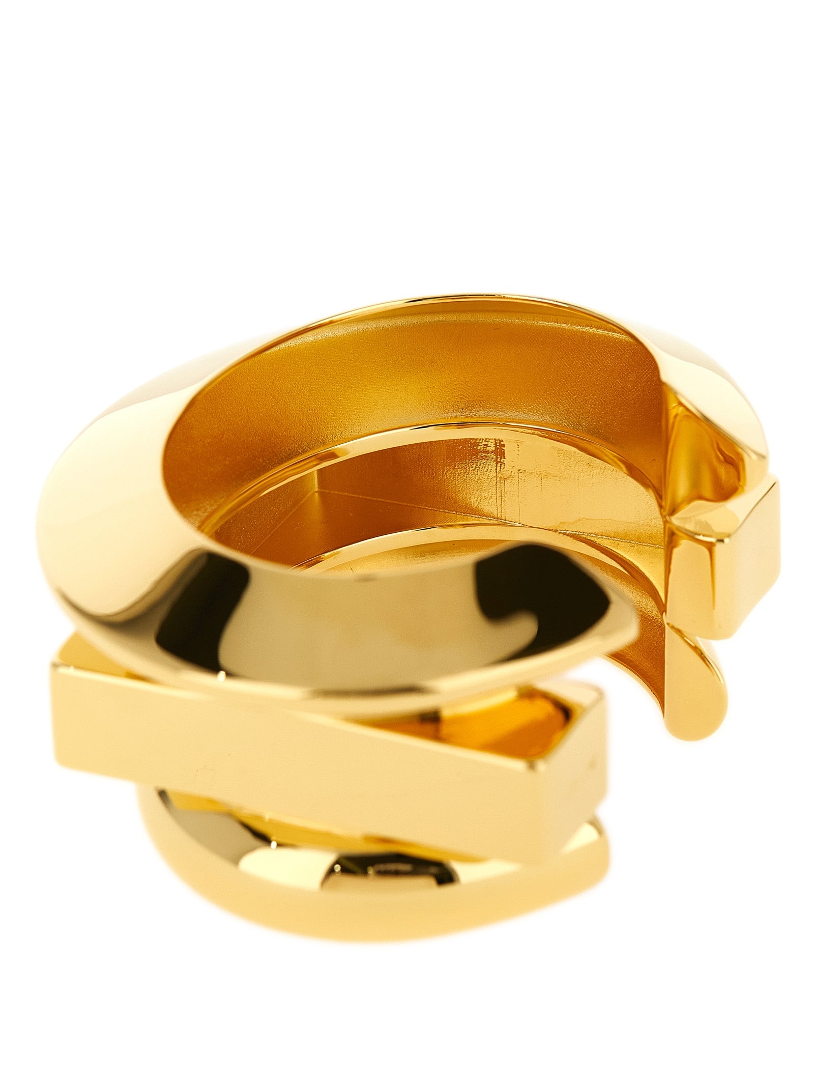 ELISABETTA FRANCHI - ELISABETTA FRANCHI Women’s Bangle Gold - Women’s Accessories