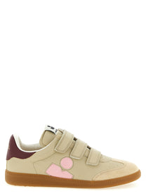 ISABEL MARANT - ISABEL MARANT - ’Beth’ sneakers - Women’s Shoes