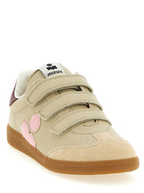 ISABEL MARANT - ISABEL MARANT - ’Beth’ sneakers - Women’s Shoes