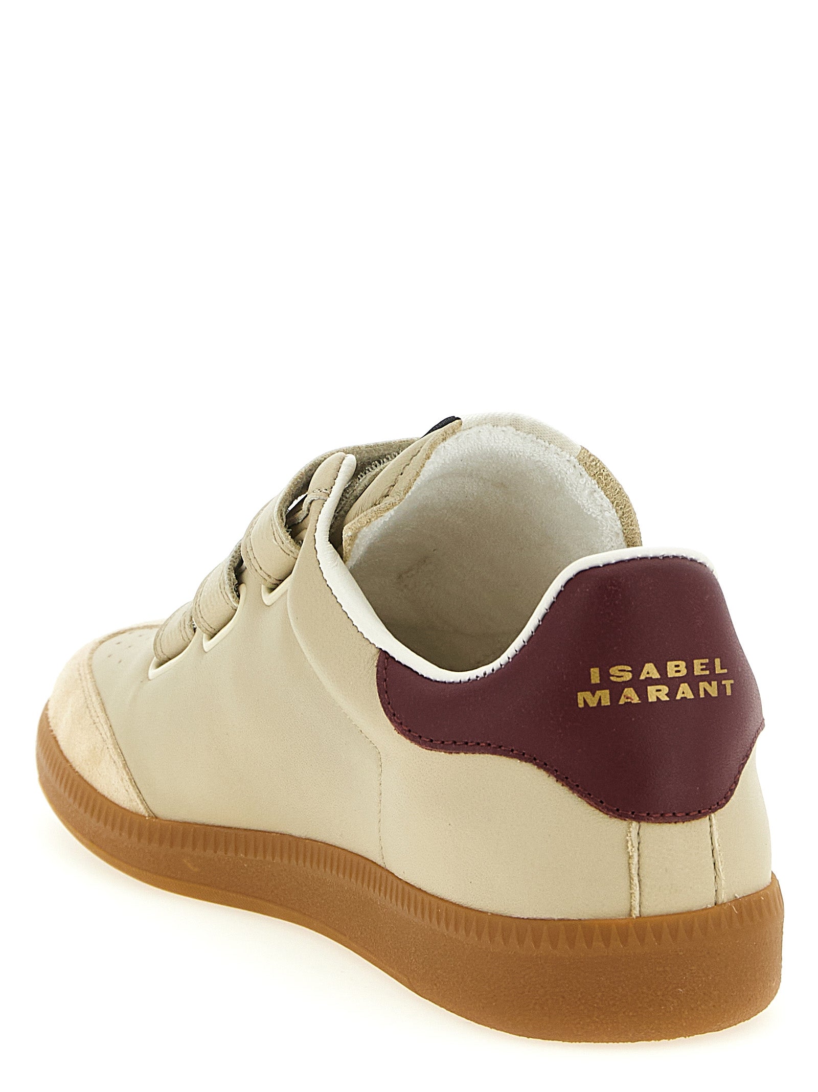ISABEL MARANT - ISABEL MARANT - ’Beth’ sneakers - Women’s Shoes
