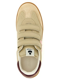 ISABEL MARANT - ISABEL MARANT - ’Beth’ sneakers - Women’s Shoes