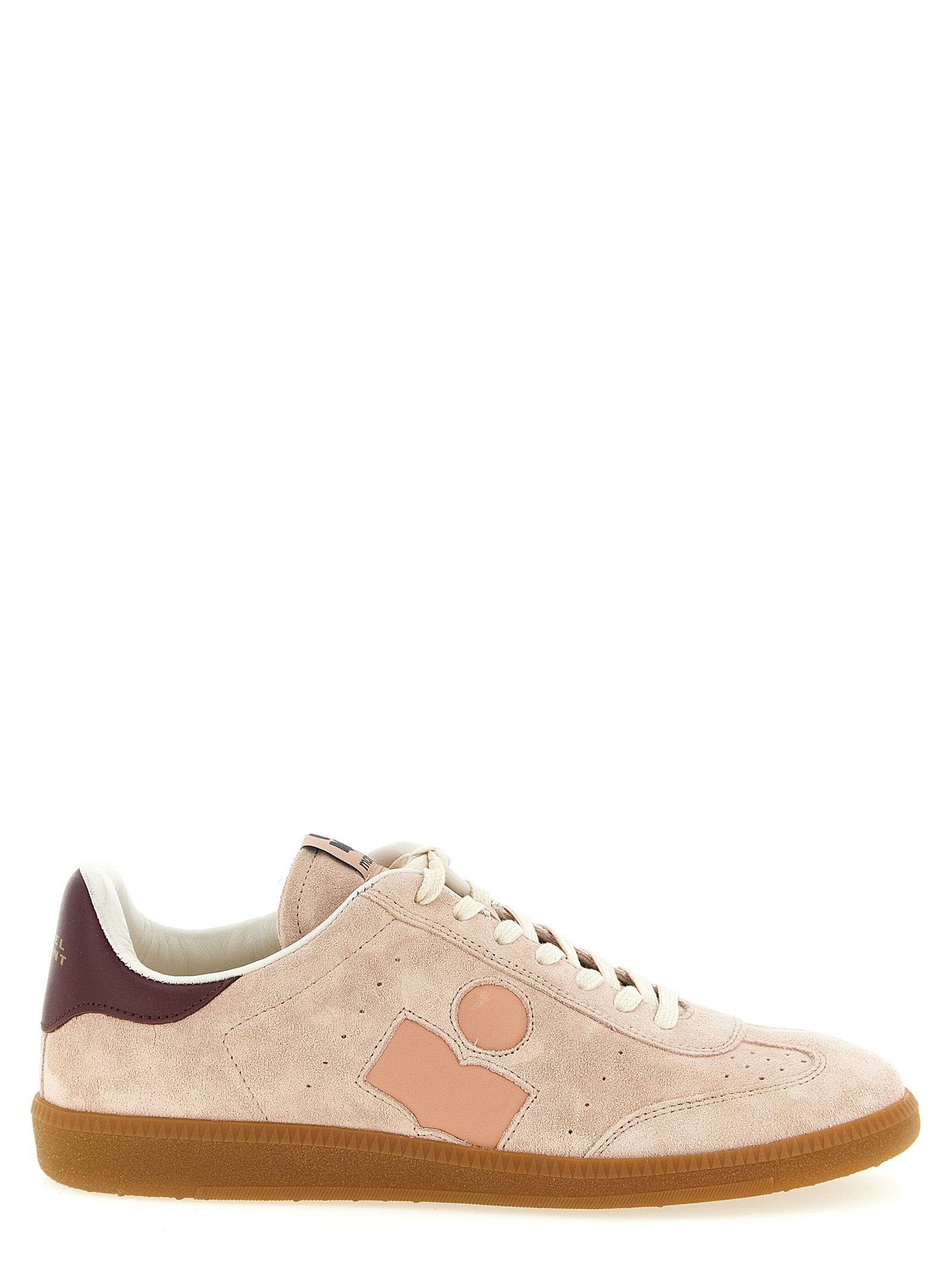 ISABEL MARANT - ISABEL MARANT - ’Bryce’ sneakers - Women’s Shoes