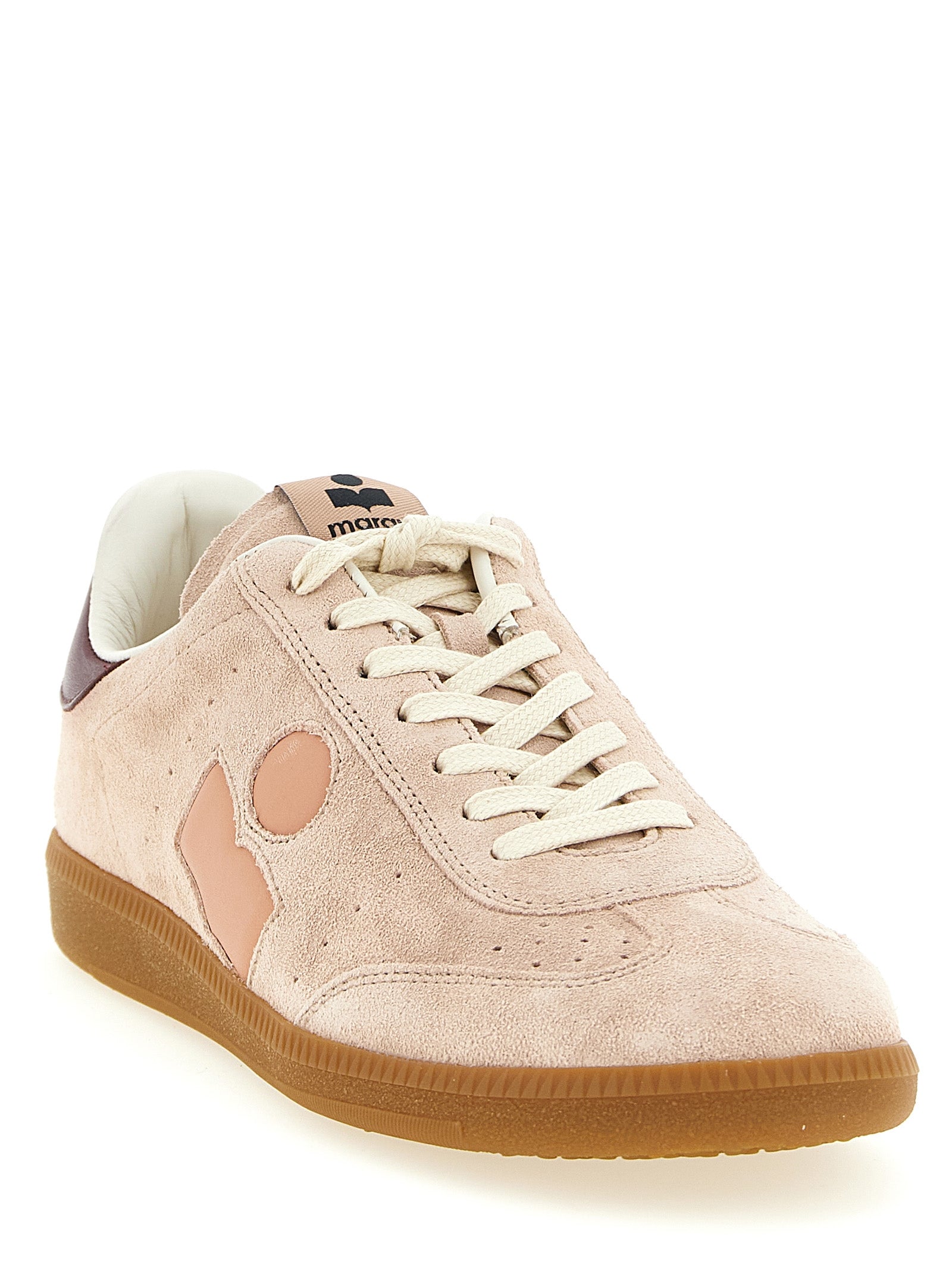 ISABEL MARANT - ISABEL MARANT - ’Bryce’ sneakers - Women’s Shoes