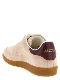 ISABEL MARANT - ISABEL MARANT - ’Bryce’ sneakers - Women’s Shoes