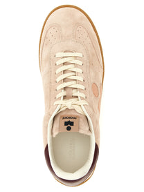ISABEL MARANT - ISABEL MARANT - ’Bryce’ sneakers - Women’s Shoes
