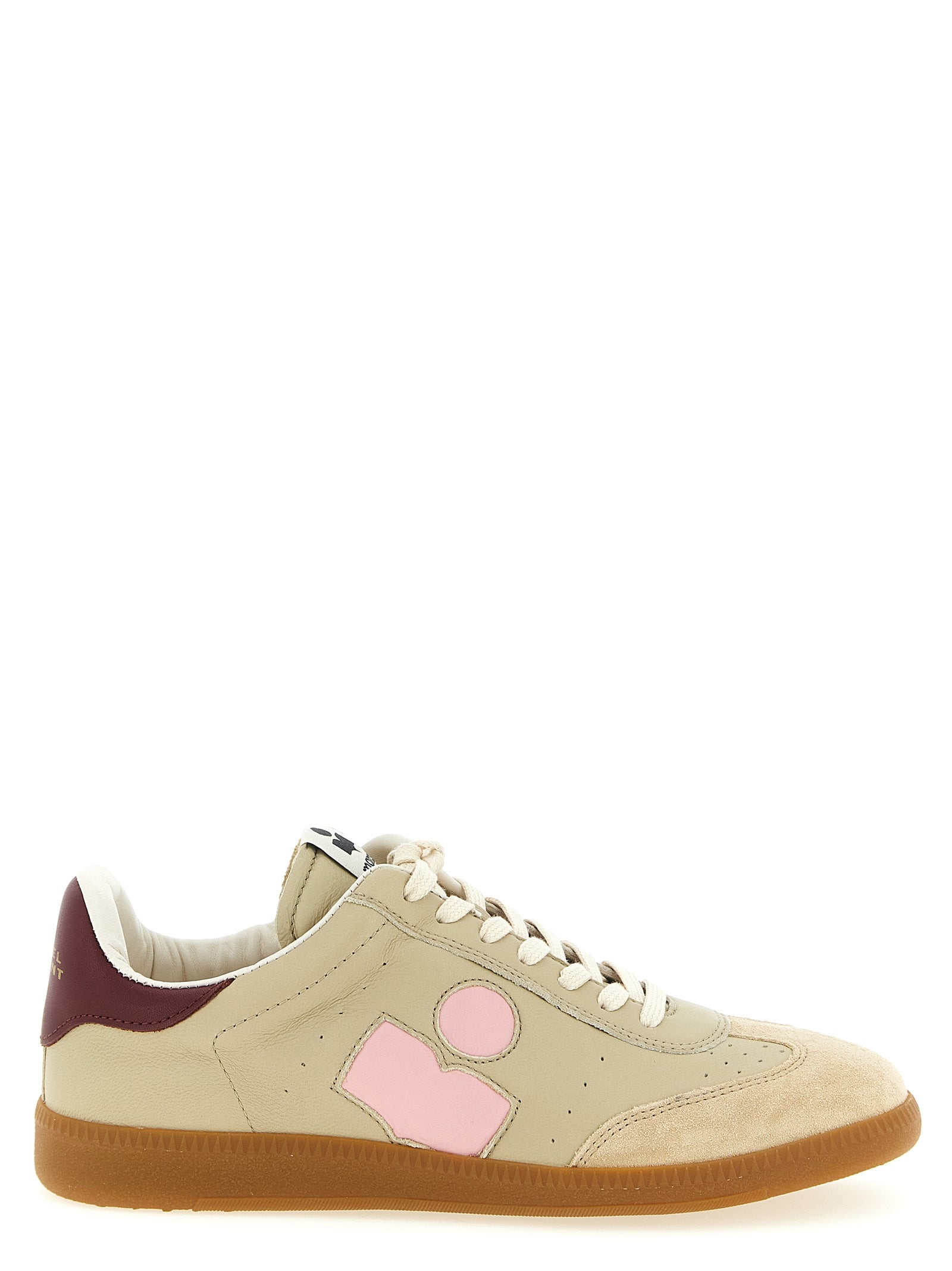 ISABEL MARANT - ISABEL MARANT - ’Bryce’ sneakers - Women’s Shoes
