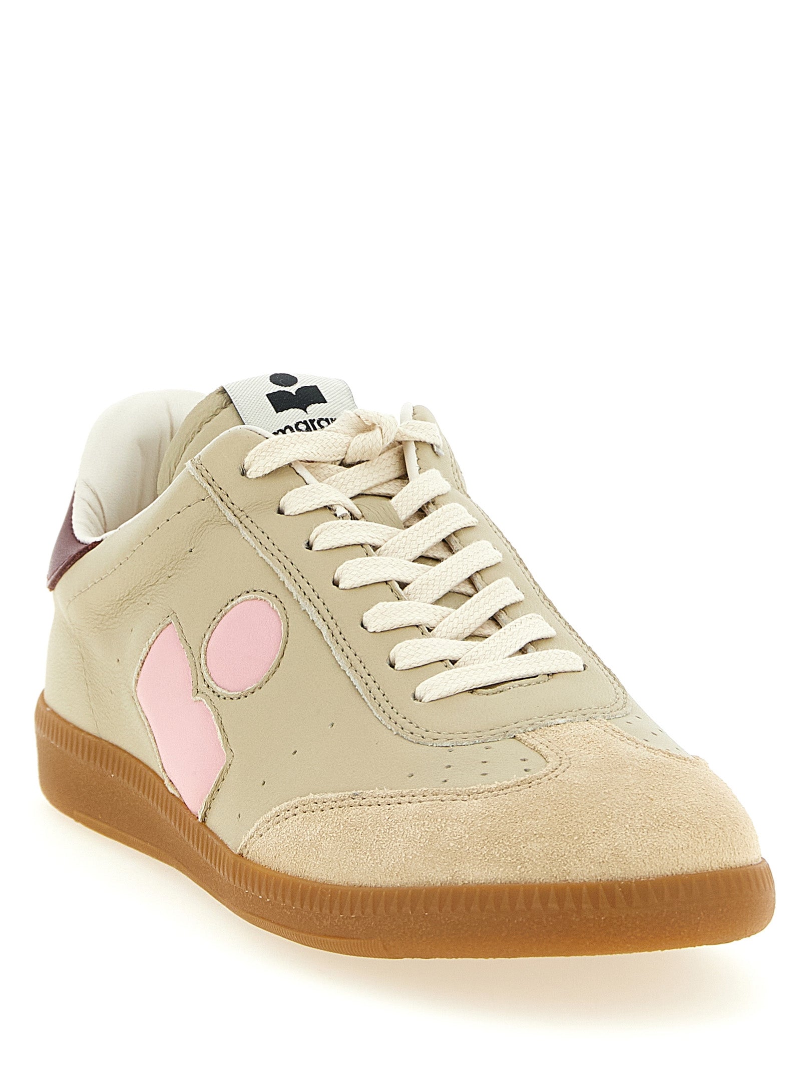 ISABEL MARANT - ISABEL MARANT - ’Bryce’ sneakers - Women’s Shoes