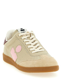 ISABEL MARANT - ISABEL MARANT - ’Bryce’ sneakers - Women’s Shoes