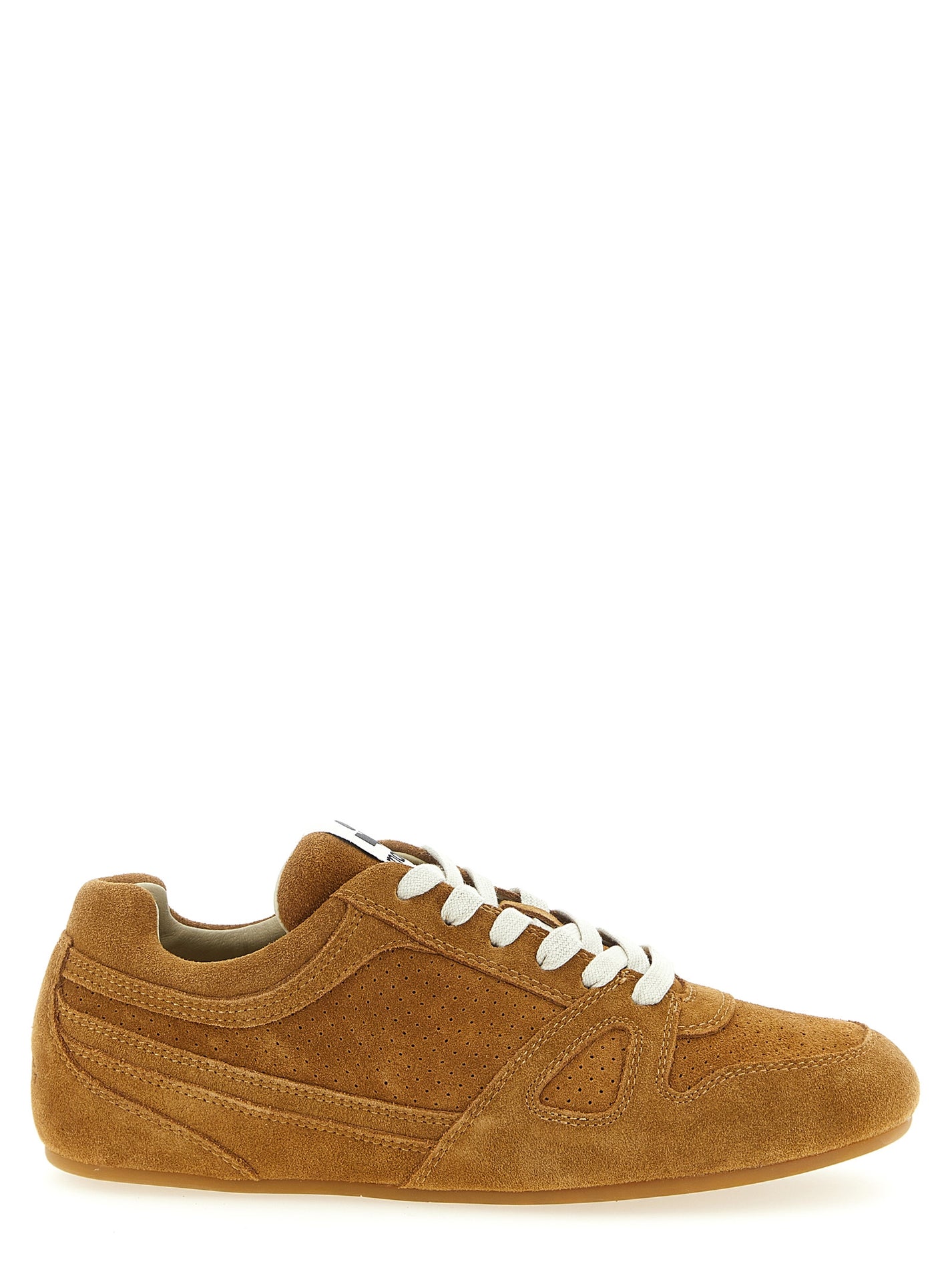 ISABEL MARANT - ISABEL MARANT - ’Senny Low’ sneakers - Women’s Shoes