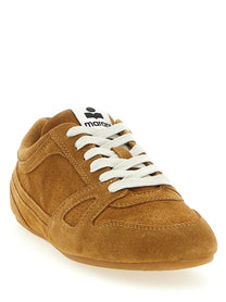 ISABEL MARANT - ISABEL MARANT - ’Senny Low’ sneakers - Women’s Shoes