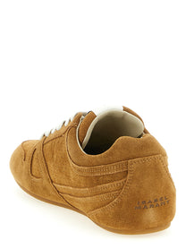 ISABEL MARANT - ISABEL MARANT - ’Senny Low’ sneakers - Women’s Shoes