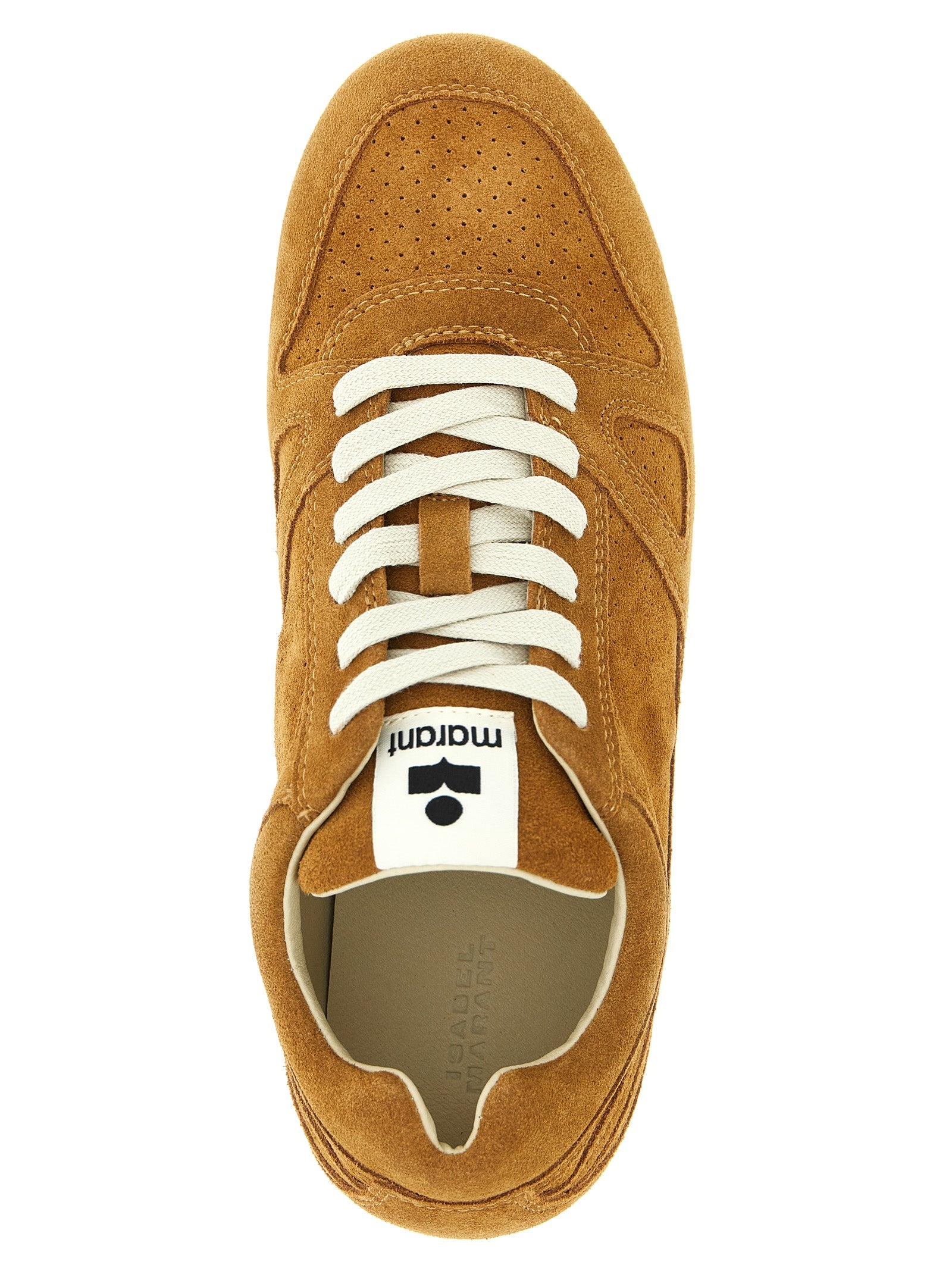 ISABEL MARANT - ISABEL MARANT - ’Senny Low’ sneakers - Women’s Shoes