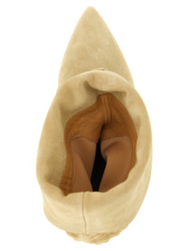 ISABEL MARANT - ISABEL MARANT - ’Edrik’ ankle boots - Women’s Shoes