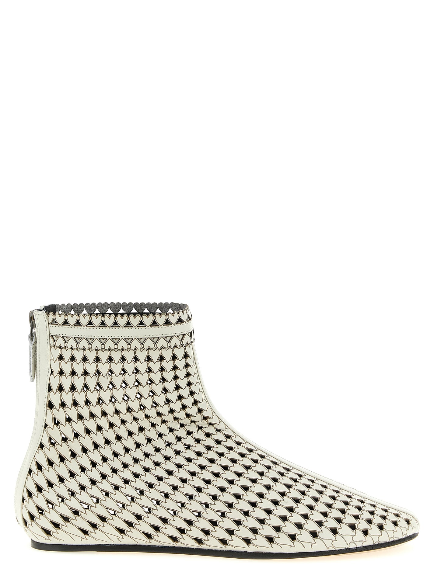 ISABEL MARANT - ISABEL MARANT - ’Ferix’ ankle boots - Women’s Shoes