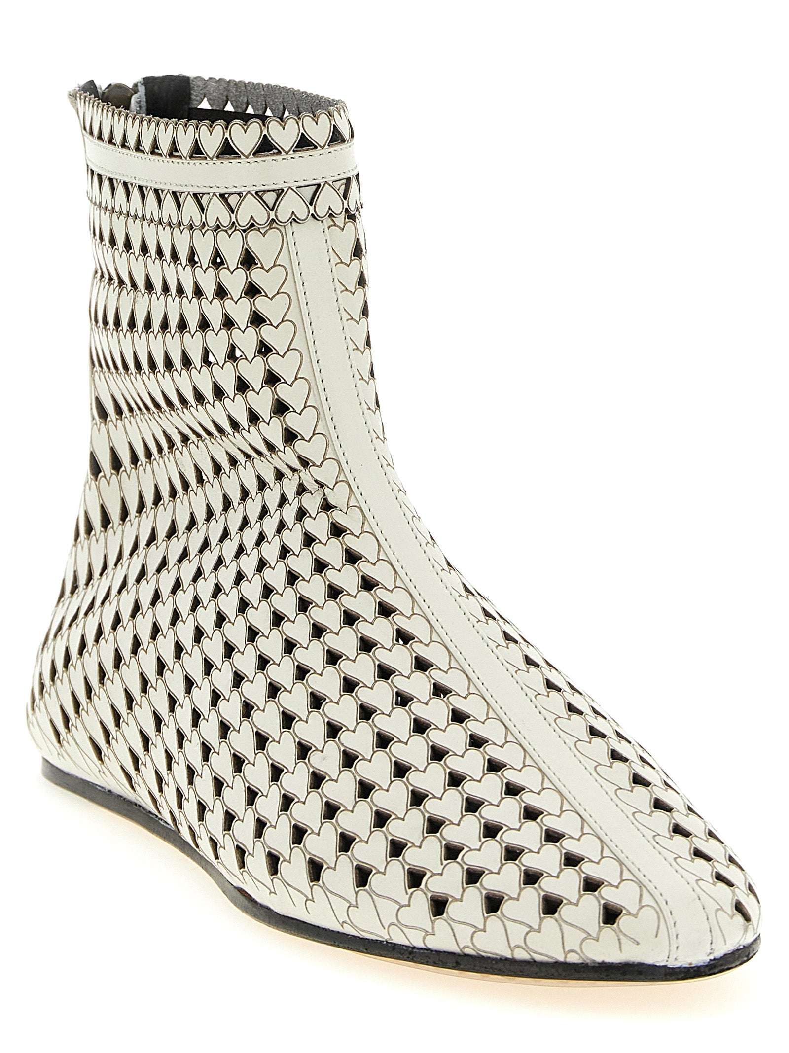 ISABEL MARANT - ISABEL MARANT - ’Ferix’ ankle boots - Women’s Shoes