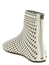 ISABEL MARANT - ISABEL MARANT - ’Ferix’ ankle boots - Women’s Shoes